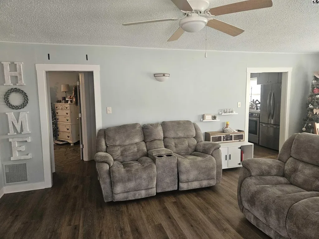 806 N Wheeler Street Mcpherson KS 67460
