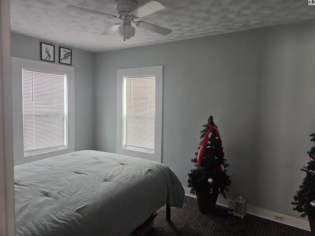 806 N Wheeler Street Mcpherson KS 67460