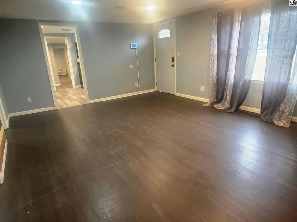 918 S Sedgwick Street Wichita KS 67213