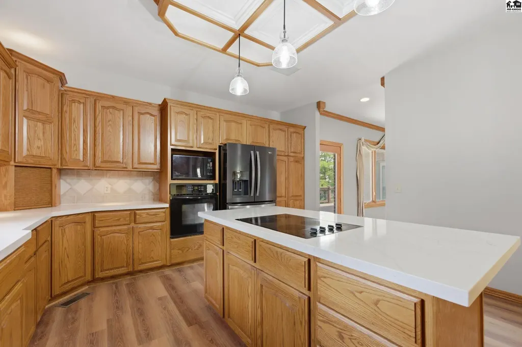 432 N Washington Street Cheney KS 67025