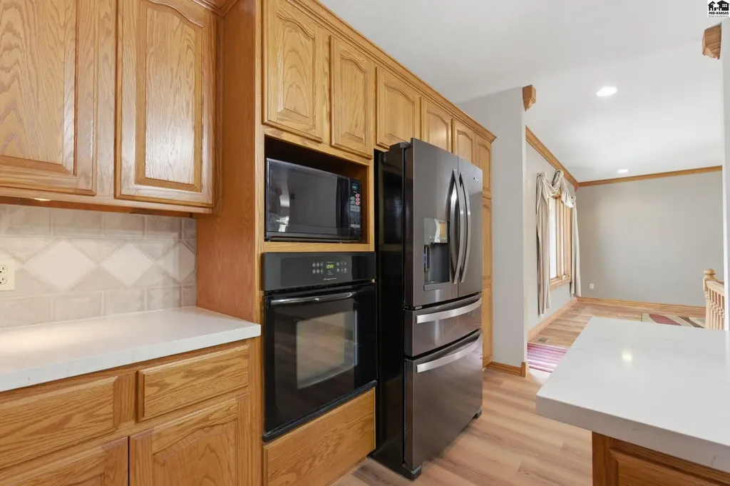 432 N Washington Street Cheney KS 67025
