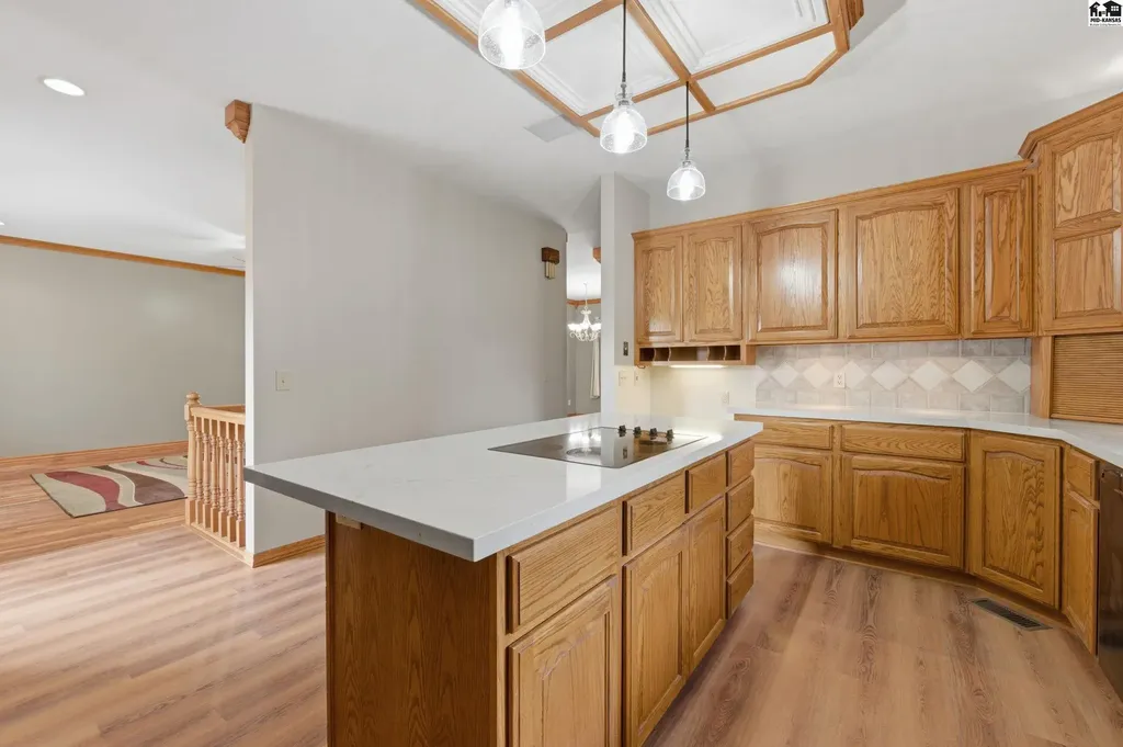 432 N Washington Street Cheney KS 67025