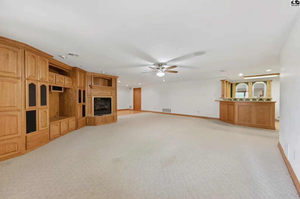 432 N Washington Street Cheney KS 67025