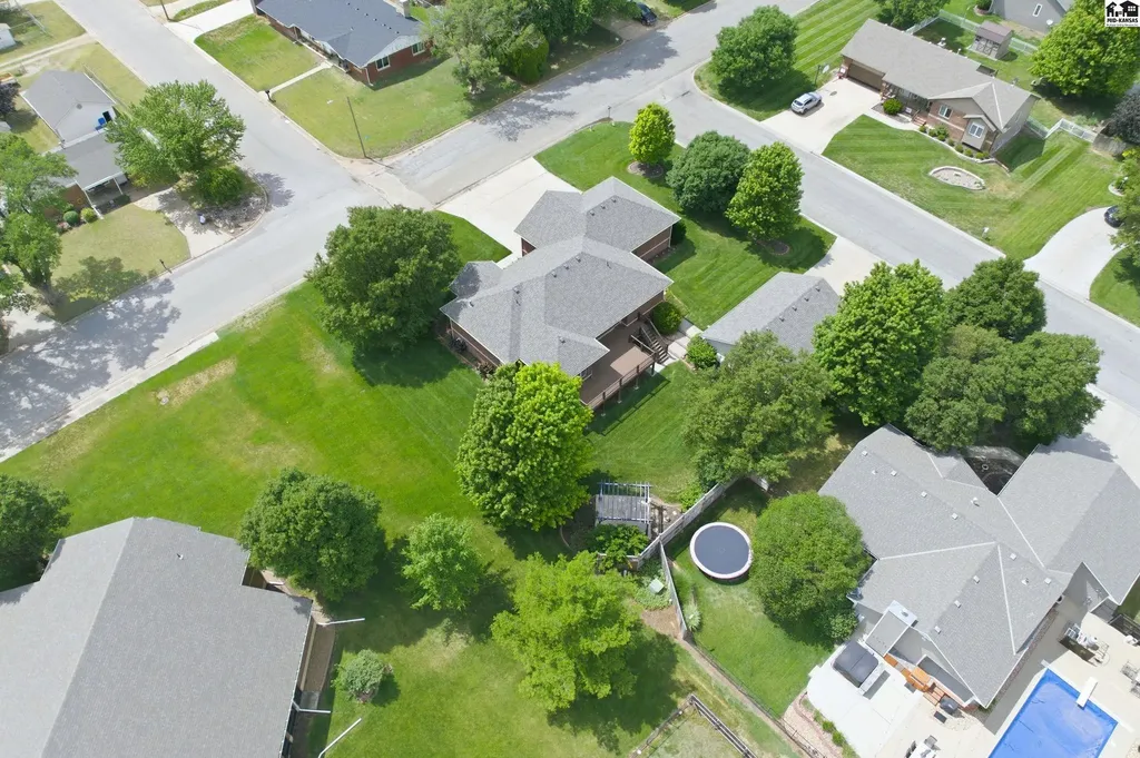 432 N Washington Street Cheney KS 67025