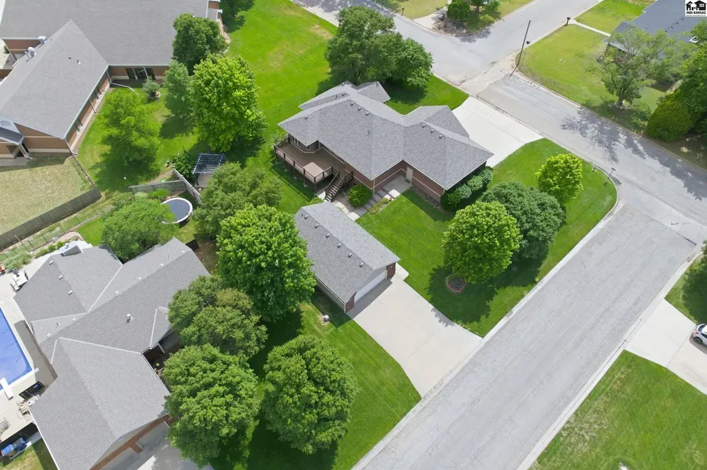 432 N Washington Street Cheney KS 67025