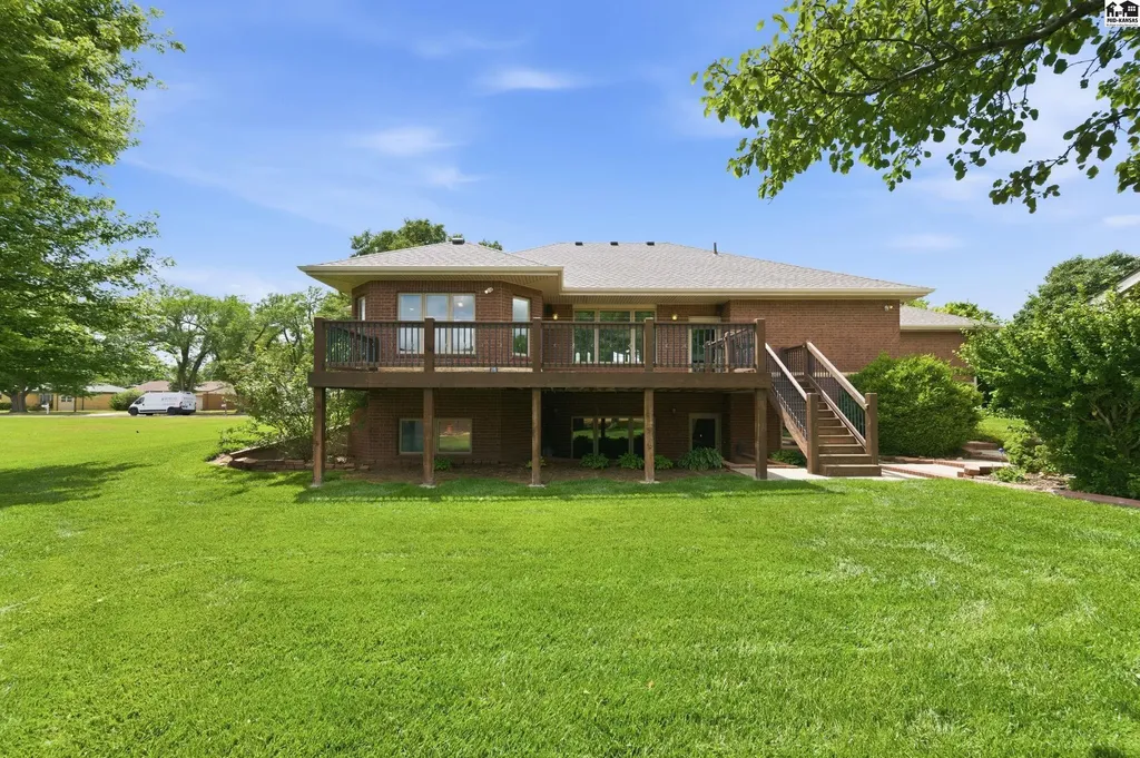 432 N Washington Street Cheney KS 67025