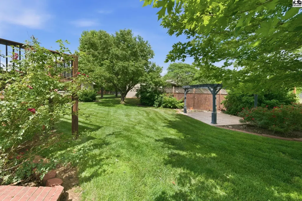 432 N Washington Street Cheney KS 67025