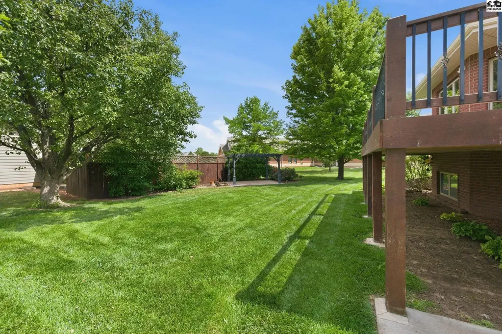 432 N Washington Street Cheney KS 67025