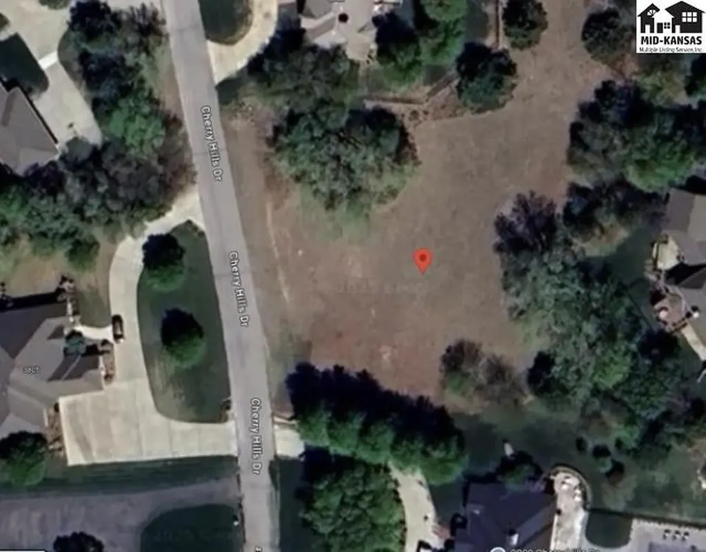 0000 Cherry Hills Drive Hutchinson KS 67502