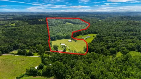 7396 Caneyville Road Morgantown KY 42261