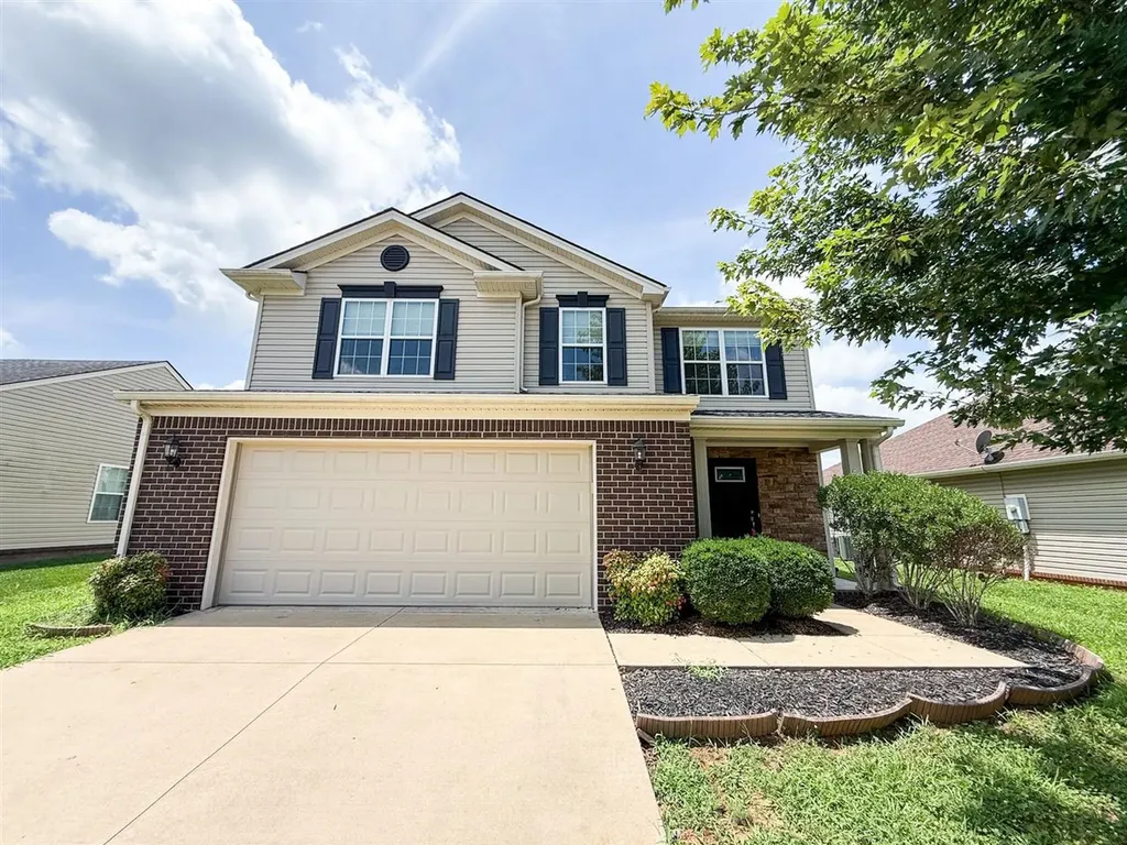 1113 Bluebell Way Bowling Green KY 42104
