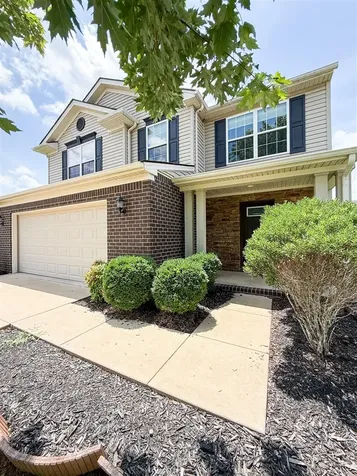 1113 Bluebell Way Bowling Green KY 42104