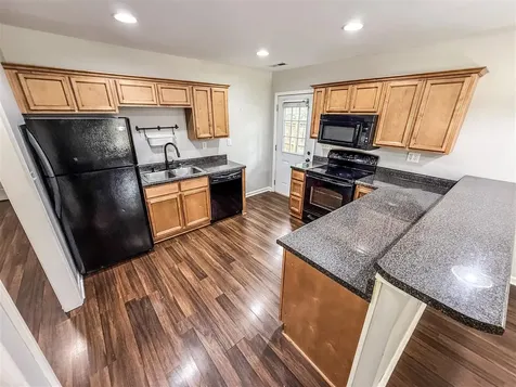 838 Cabell Drive Bowling Green KY 42104