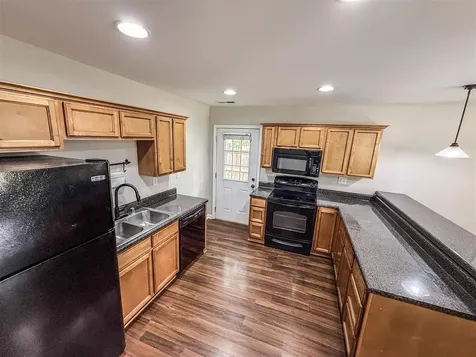838 Cabell Drive Bowling Green KY 42104