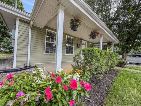 838 Cabell Drive Bowling Green KY 42104