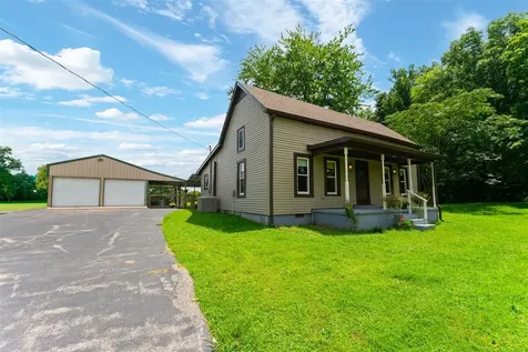 5202 Provo Road Morgantown KY 42261