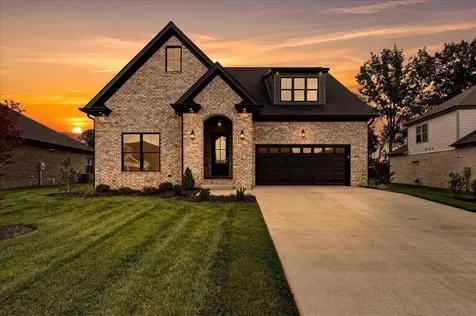 3496 Southall Boulevard Bowling Green KY 42101