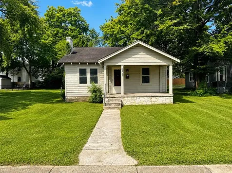 931 E 11th Avenue Bowling Green KY 42101