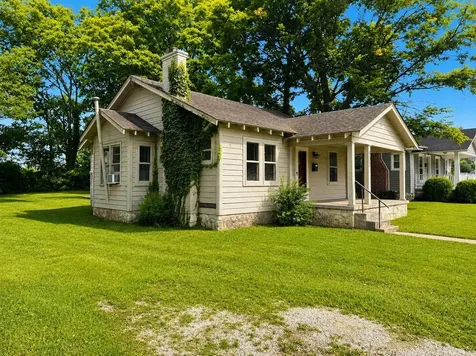 931 E 11th Avenue Bowling Green KY 42101