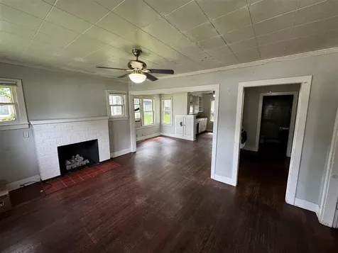 931 E 11th Avenue Bowling Green KY 42101