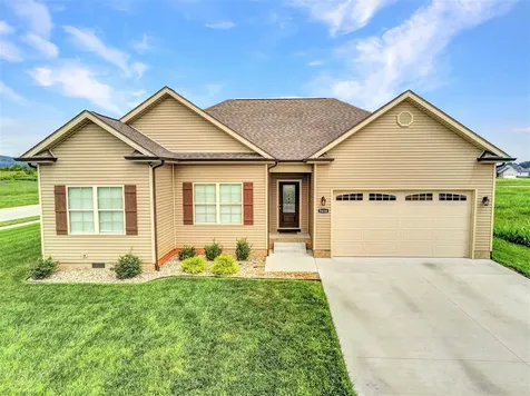 5416 Coleus Drive Bowling Green KY 42101