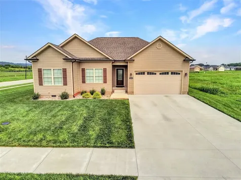 5416 Coleus Drive Bowling Green KY 42101