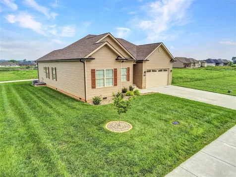 5416 Coleus Drive Bowling Green KY 42101