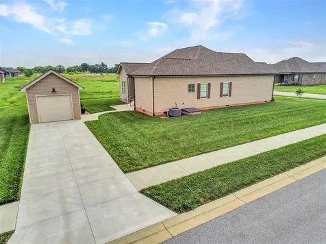 5416 Coleus Drive Bowling Green KY 42101