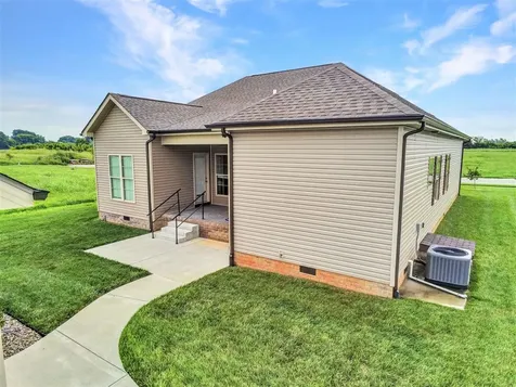 5416 Coleus Drive Bowling Green KY 42101