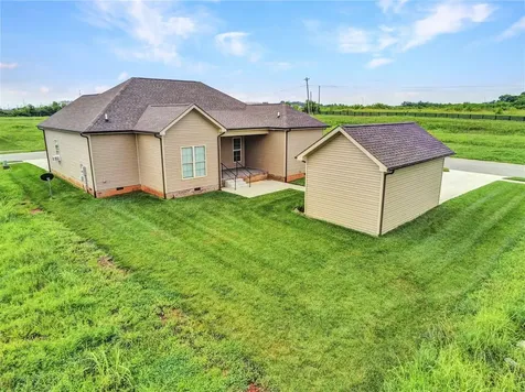 5416 Coleus Drive Bowling Green KY 42101