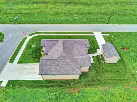 5416 Coleus Drive Bowling Green KY 42101