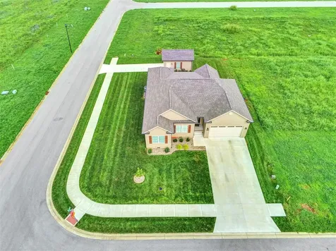 5416 Coleus Drive Bowling Green KY 42101