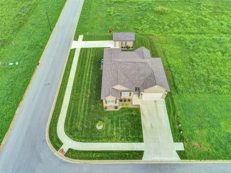 5416 Coleus Drive Bowling Green KY 42101