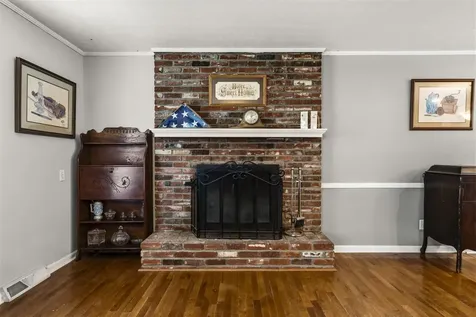 2216 Grider Pond Road Bowling Green KY 42104