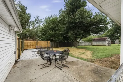 2216 Grider Pond Road Bowling Green KY 42104