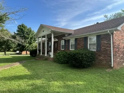 1418 Nashville Street Russellville KY 42276