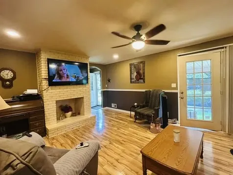 1418 Nashville Street Russellville KY 42276