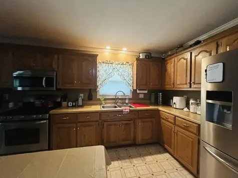 1418 Nashville Street Russellville KY 42276