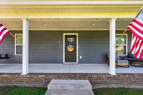 431 Carnes Road Smiths Grove KY 42171