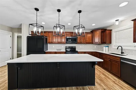 431 Carnes Road Smiths Grove KY 42171