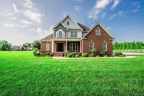 280 Kenwood Lane Greenville KY 42345
