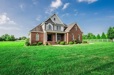 280 Kenwood Lane Greenville KY 42345