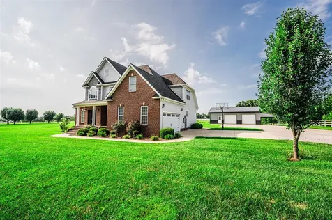 280 Kenwood Lane Greenville KY 42345