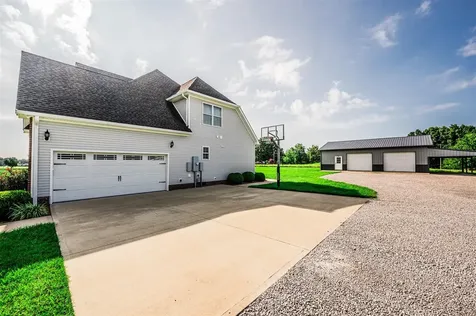 280 Kenwood Lane Greenville KY 42345