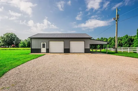 280 Kenwood Lane Greenville KY 42345