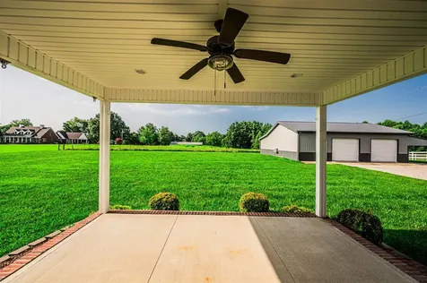 280 Kenwood Lane Greenville KY 42345