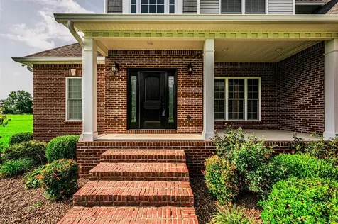 280 Kenwood Lane Greenville KY 42345