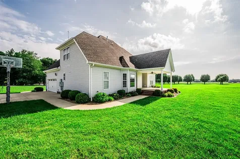 280 Kenwood Lane Greenville KY 42345