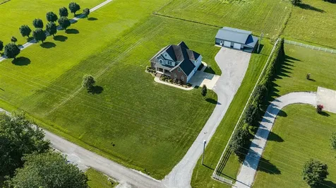 280 Kenwood Lane Greenville KY 42345