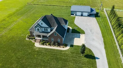 280 Kenwood Lane Greenville KY 42345